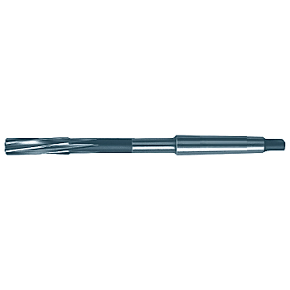Maschinenreibahle DIN 208 B HSSE 10,0 mm