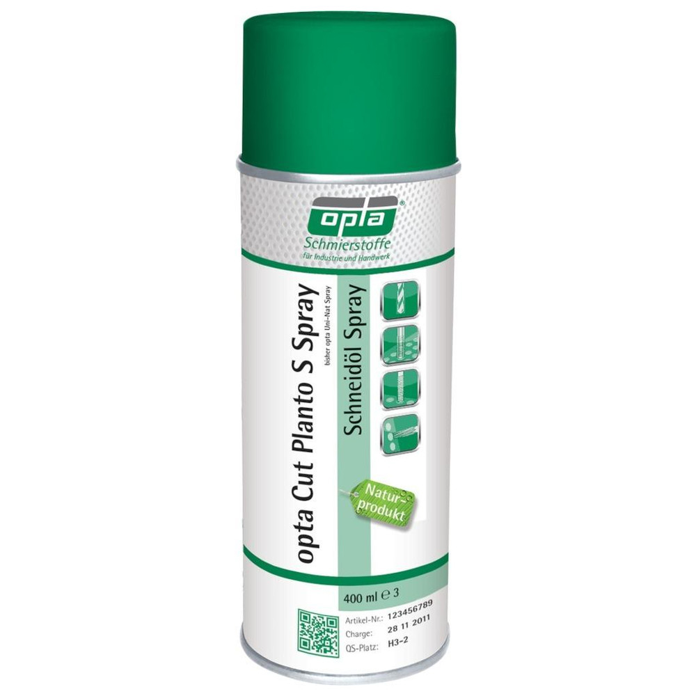 Cut Planto Spray 400 ml Dose