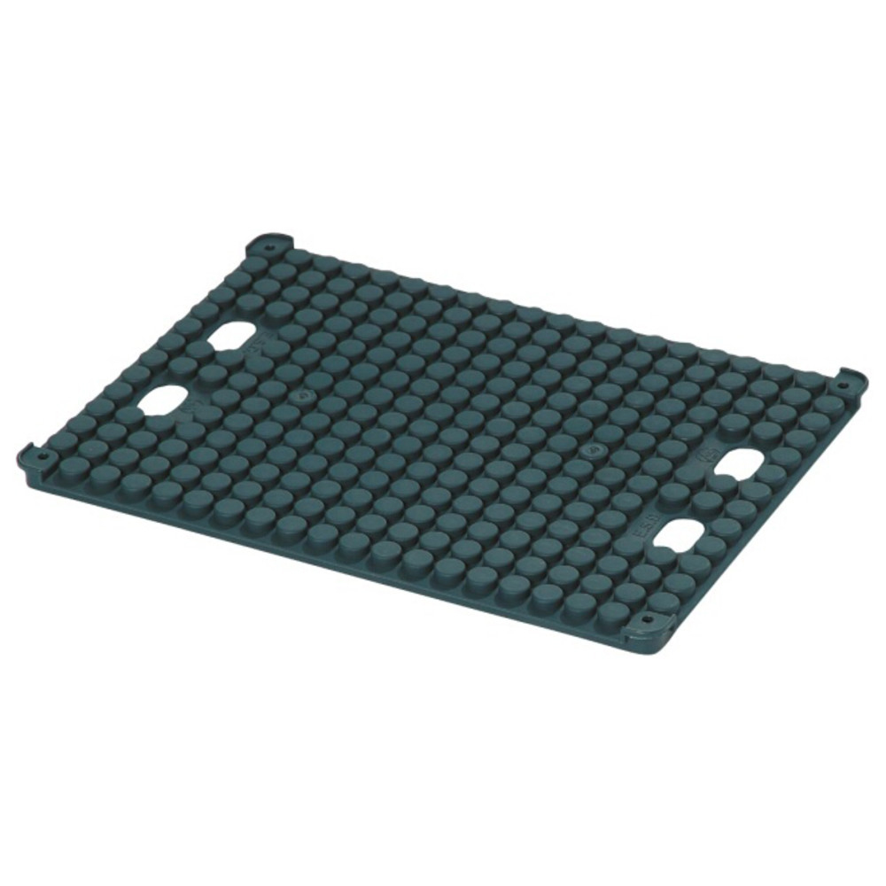 Leiterplattenhalter ECO, EGB/ESD