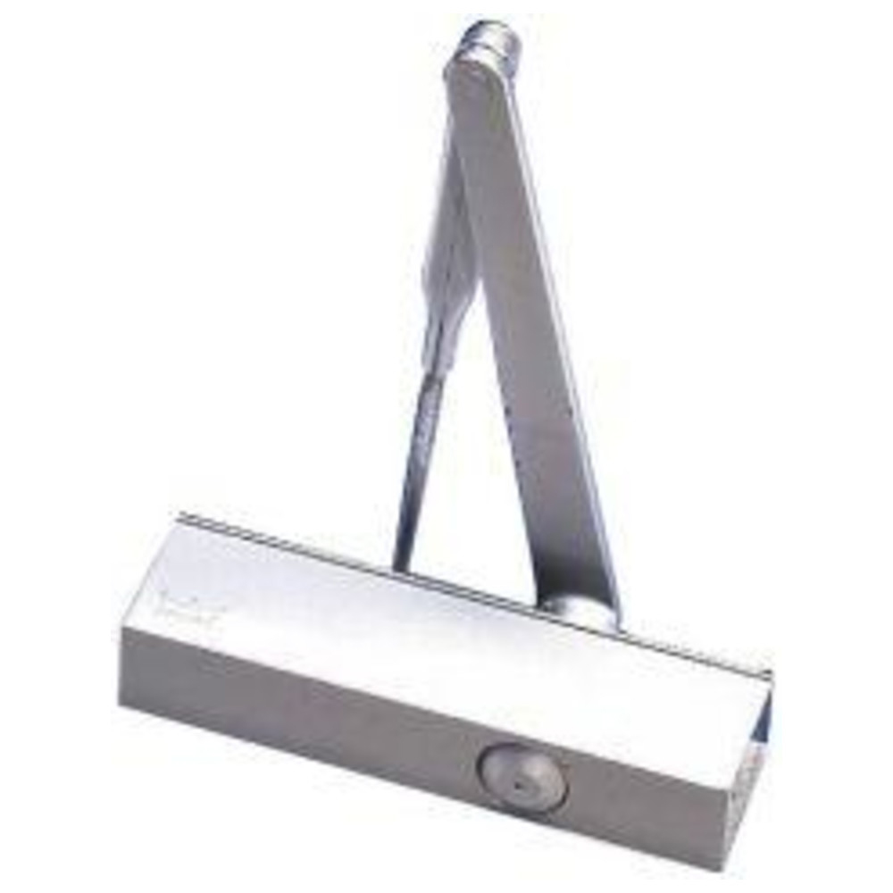Türschließer TS 73V 2-4 weiß Classic Line