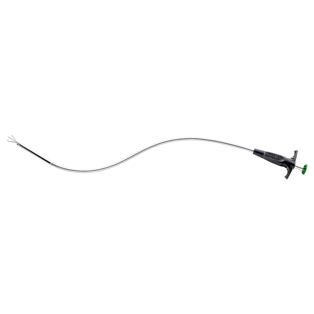 12922E Krallengreifer Durchmesser 6 mm