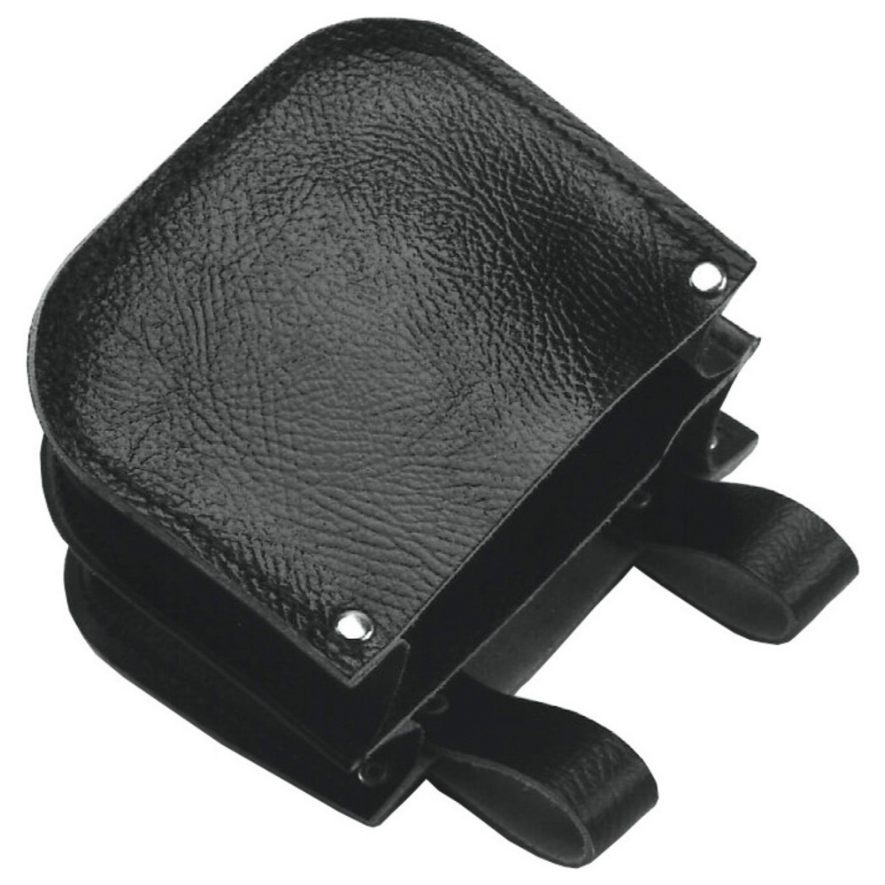Nagel-Tasche 2 Fächer 170 x 90 x 120 mm