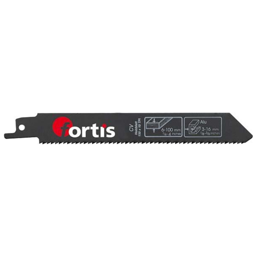 Säbelsägeblatt CV 150/130/2,5