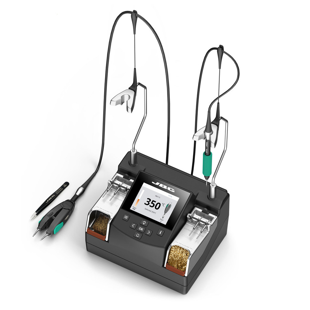 Nano-Lötstation NASE-2D