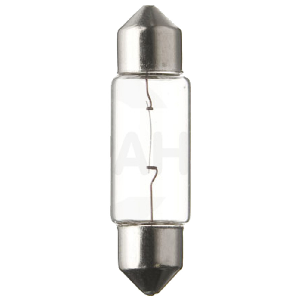 Kfz-Lampe, 12 V, 5 W, Sv8,5
