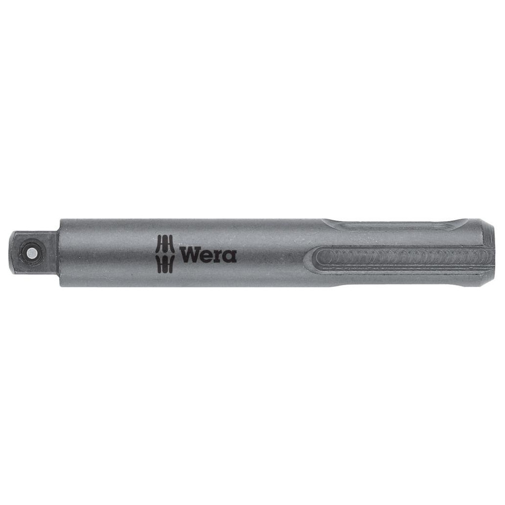 Steckschlüssel-Adapter SDS+ für 1/4" Einsatz 70 mm