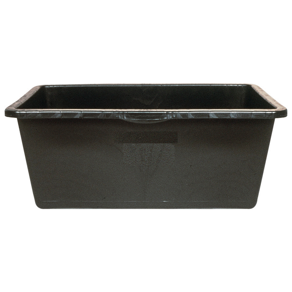 Mörtelkasten eckig 65 L
