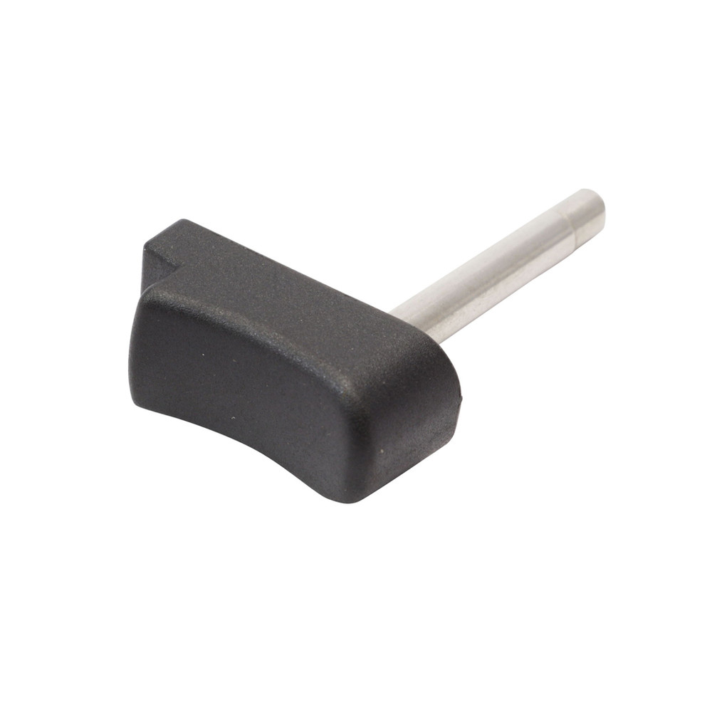 Abzughebel 9012-1SPC-025