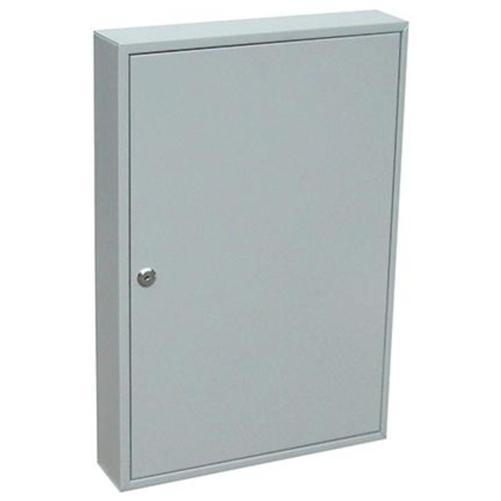 Schlüsselschrank 50 H. 1- türig 550 x 380 x 80