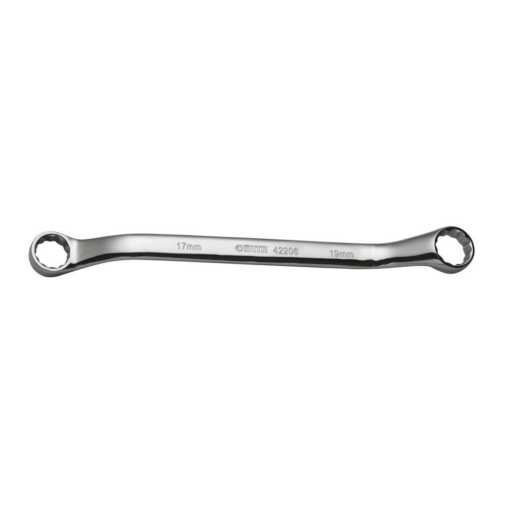 Doppelringschlüssel, 5,5x7 mm