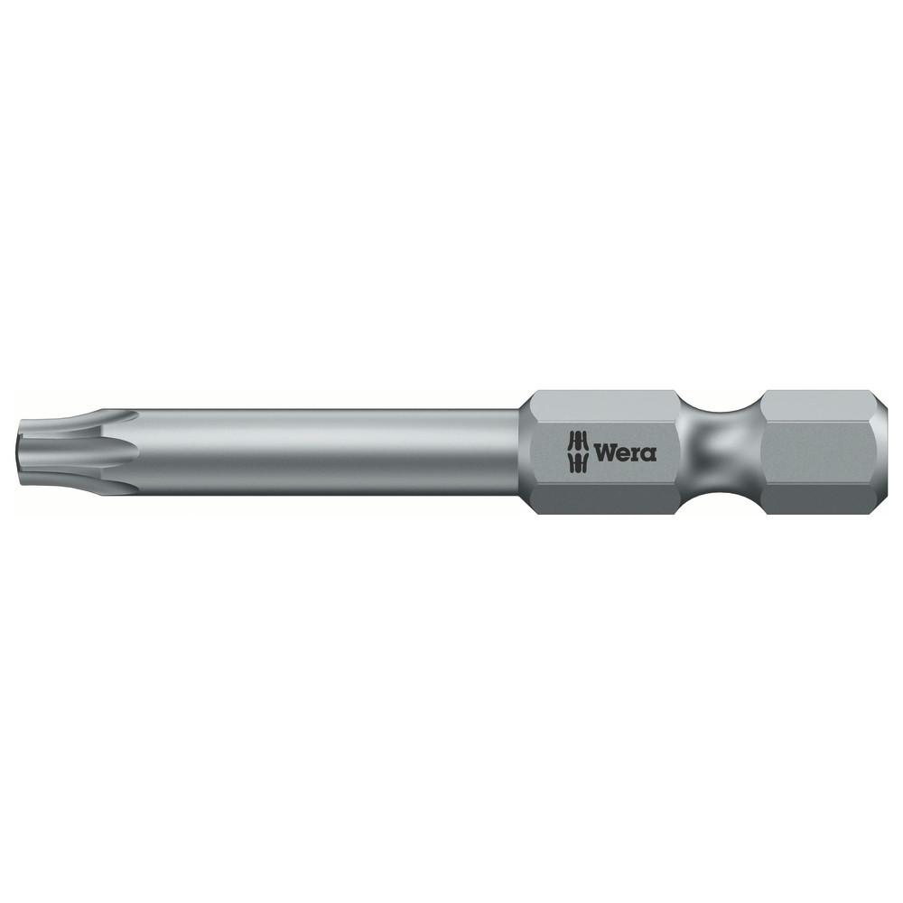 Bit 1/4" DIN3126 E6,3 T 8 x 89 mm Bohrung