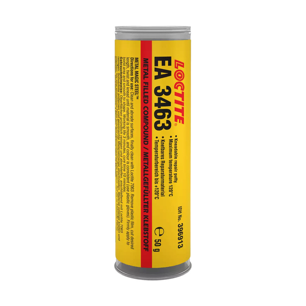 Metal Magic Steel Stick EA 3463