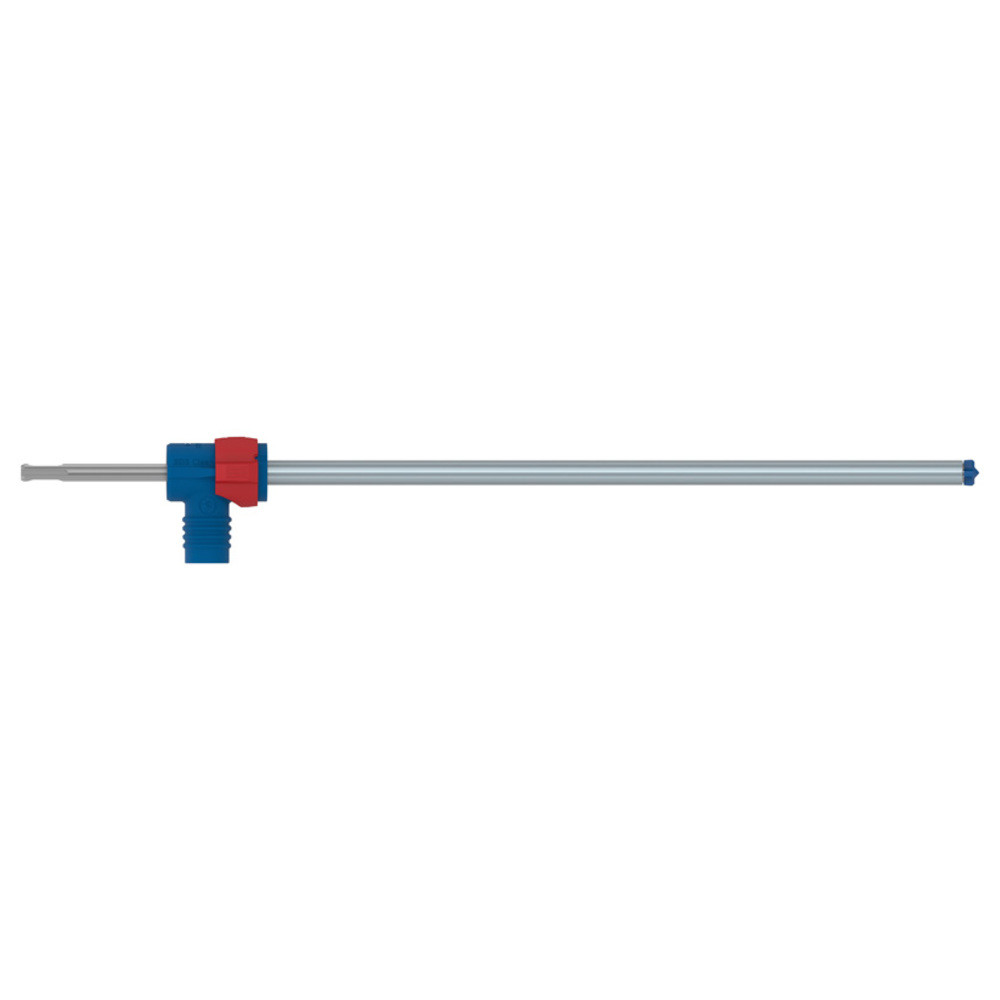EXPERT SDS Clean plus-8X Hammerbohrer mit einem Anschluss, 14x400x550 mm