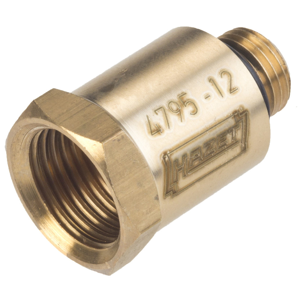 Druckverlust-Tester 4795-12