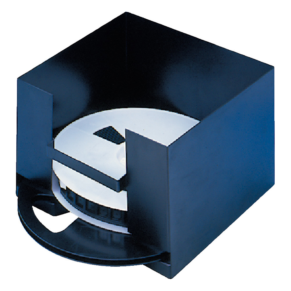 SMD-Spulenständer First in/First out, ESD, 186 x 173 x 210 mm, 180 mm