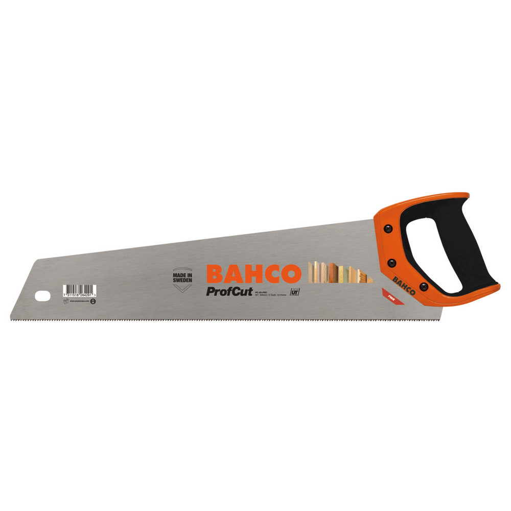 Handsäge Ergo GT 475 mm Profcut