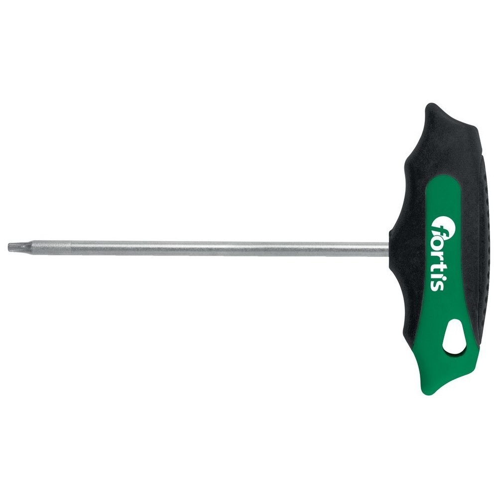 T-Griff-Schraubendr. T45x200mm FORTIS
