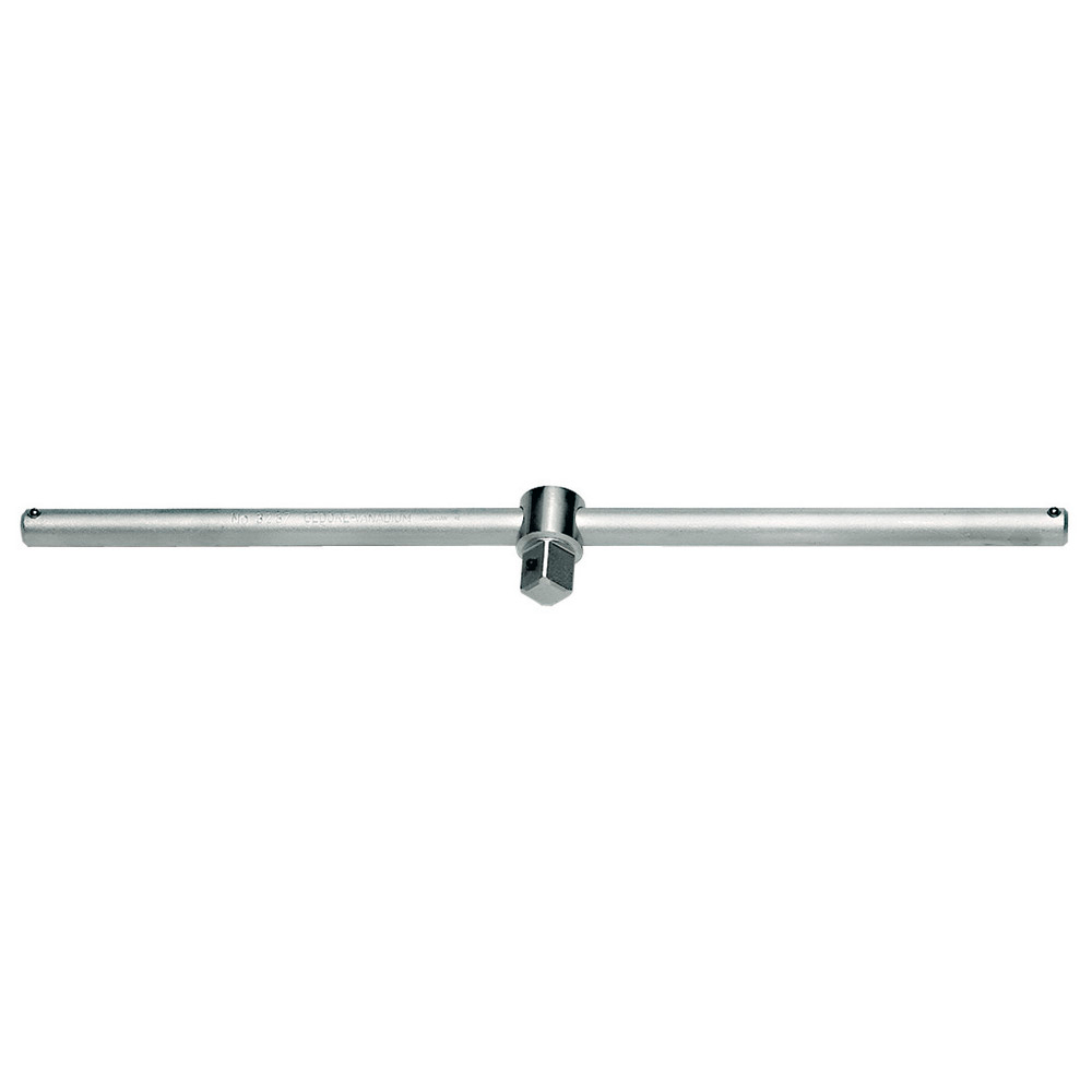 Quergriff mit Gleitstück 3/4" DIN 3122 500 mm