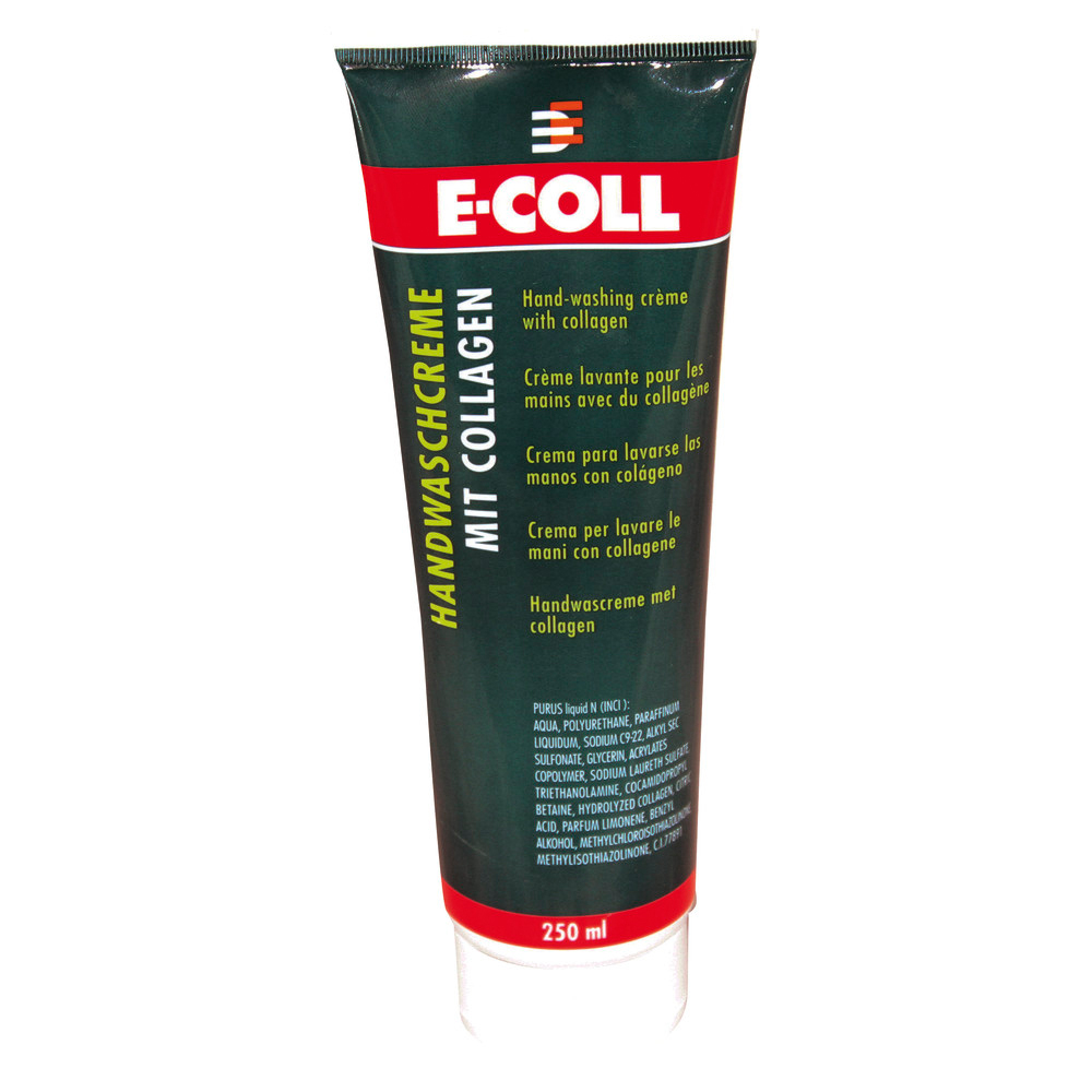 EU Handwaschcreme 250 ml Flasche