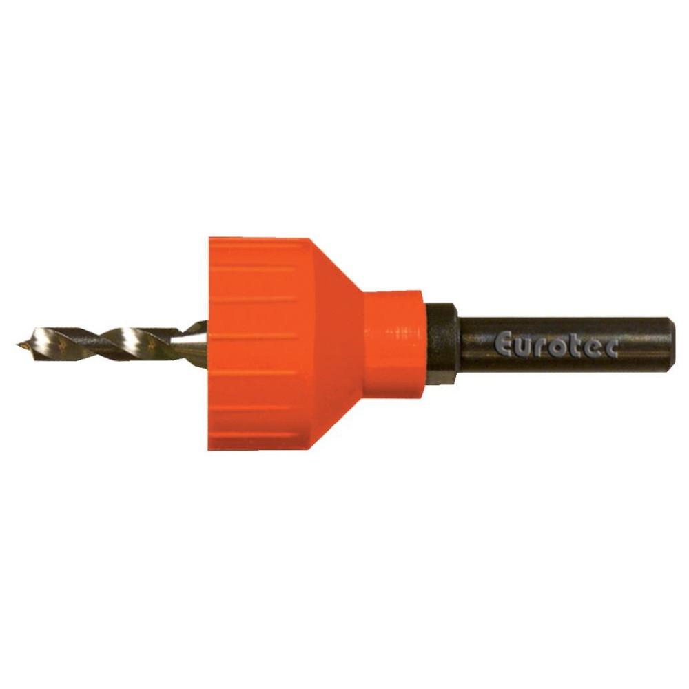 Drill-Stop Ø 4,7 x 25 mm