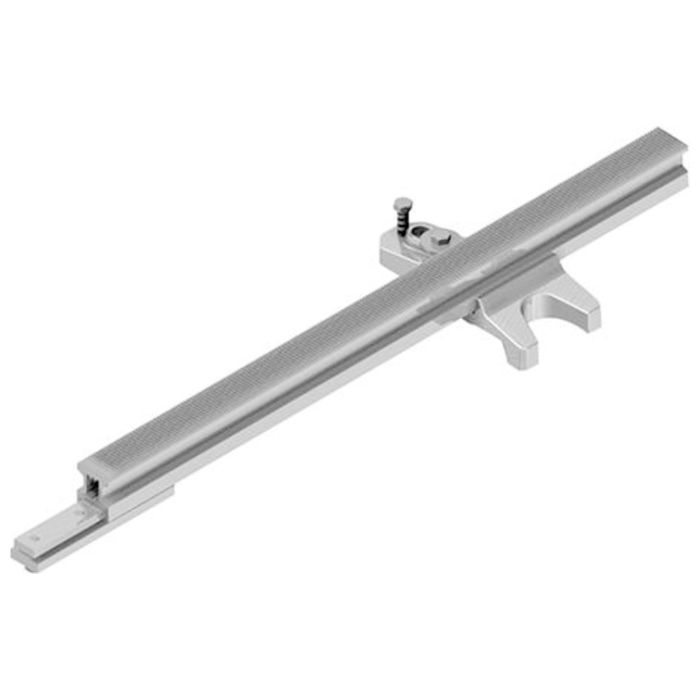 Führungsschiene für ETR350 100 cm