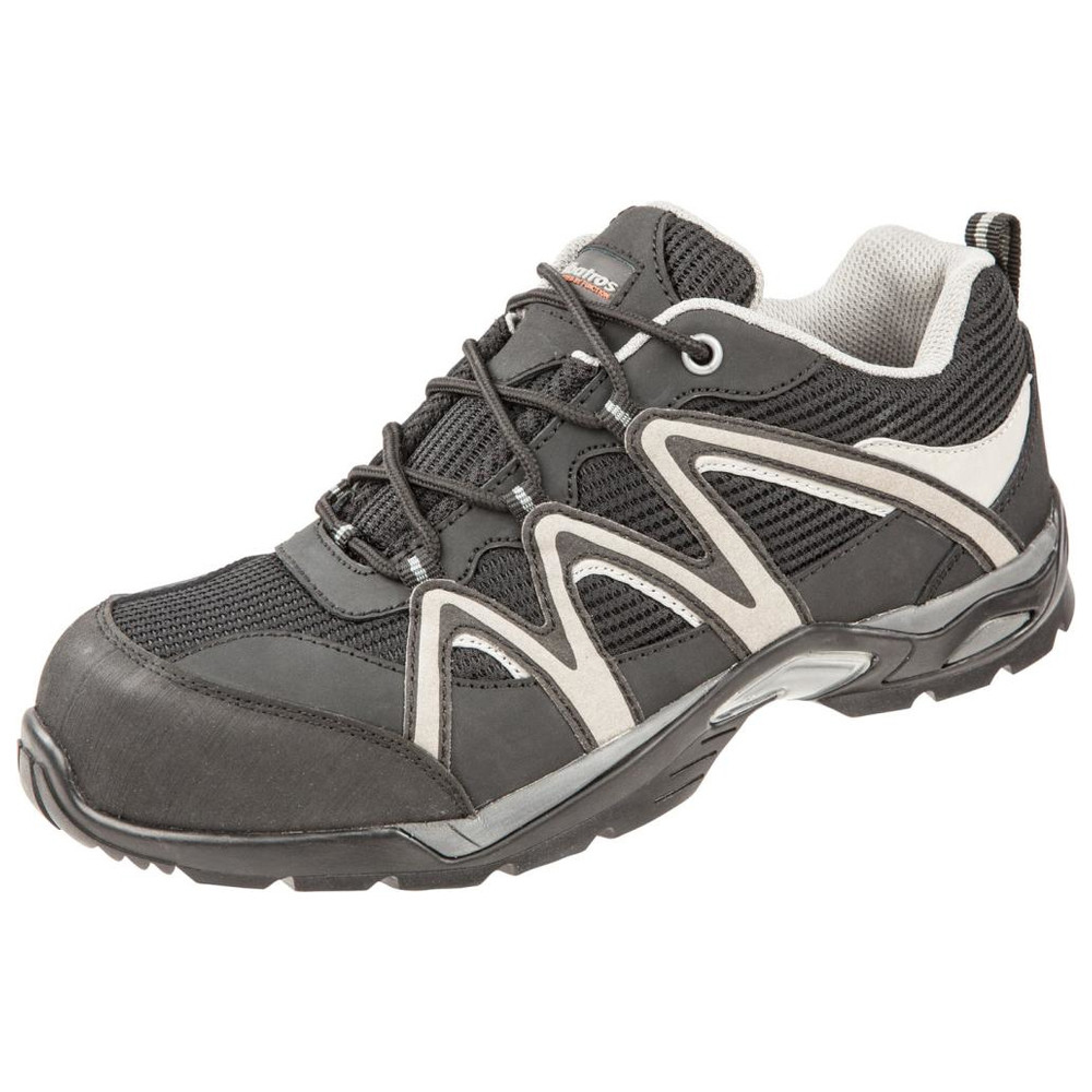 Schuh 641390, S1P, Gr. 39