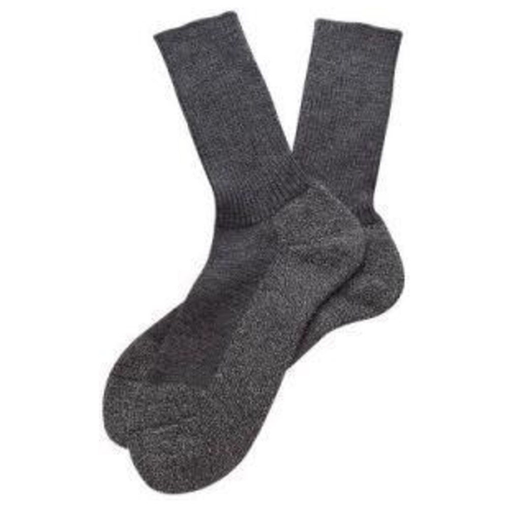 Funktionssocke, kurz, Gr. 39-41