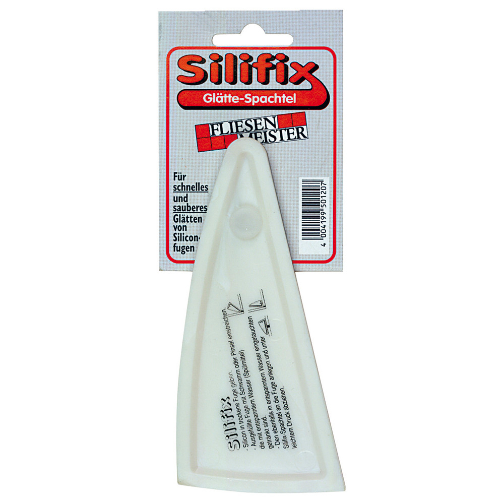 Universal-Fugenspachtel Silifix Nr. 5012001