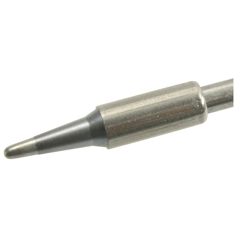 Lötspitze Serie C245, Rundform, C245001/Ø 0,6 mm, gerade