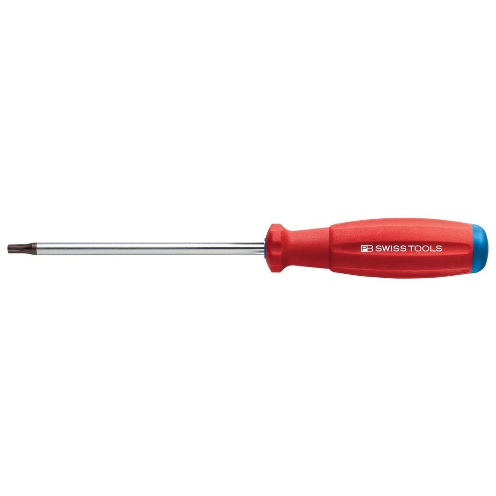 Schraubendreher 8400 T27x125mm SwissGrip PB Swiss Tools