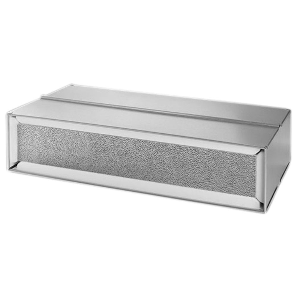Brandabschottung WD90 Kabelbox, Höhe 60 mm, 60 x 90 mm