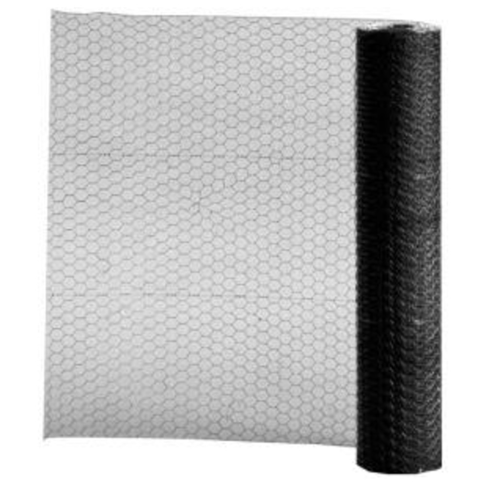 Geflecht 6-eck verzinkt 13X0,7X1000 a 50 m