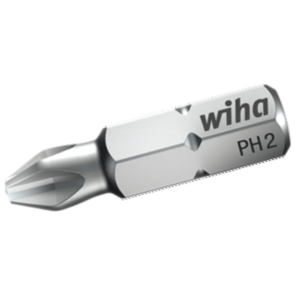 Standard-Bit, Form Phillips, PH2
