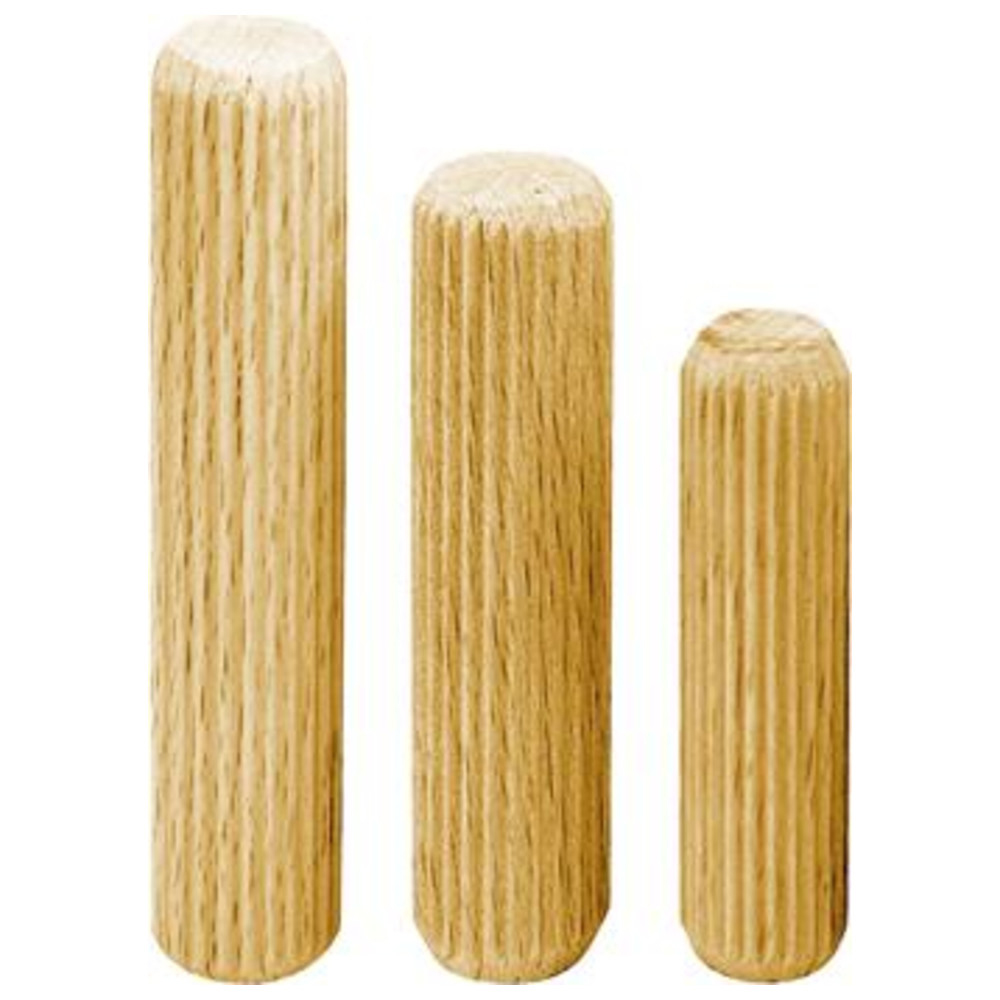 Langholzdübel 16 X 120 mmMahagoni
