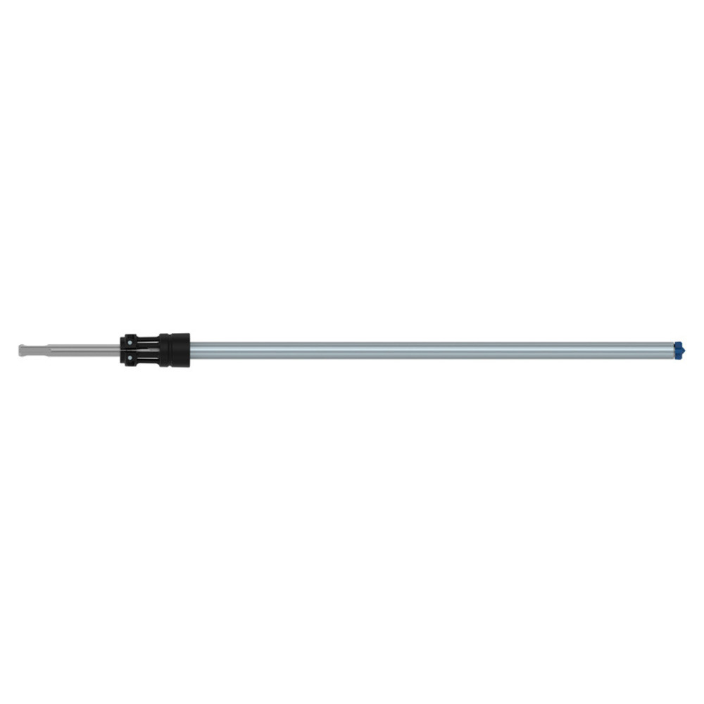 EXPERT SDS Clean plus-8X Hammerbohrer, 14x400x550 mm