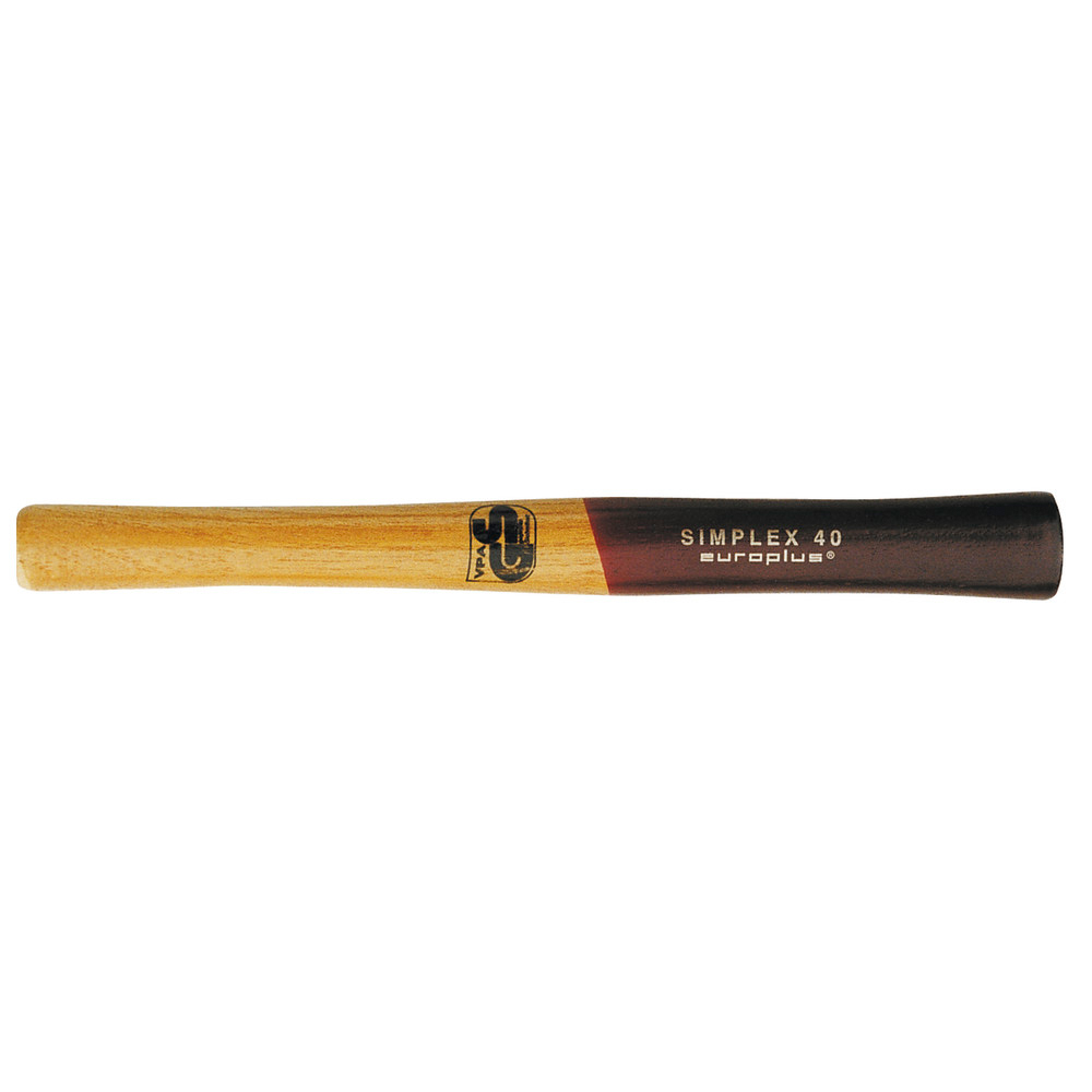Schonhammerstiel SIMPLEX 30 mm Hickory