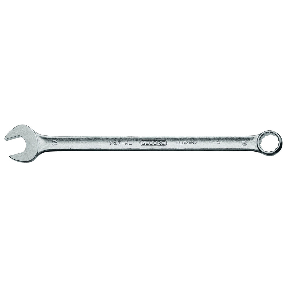 Ringmaulschlüssel ähnlich DIN 3113 A 9,0 mm extralang