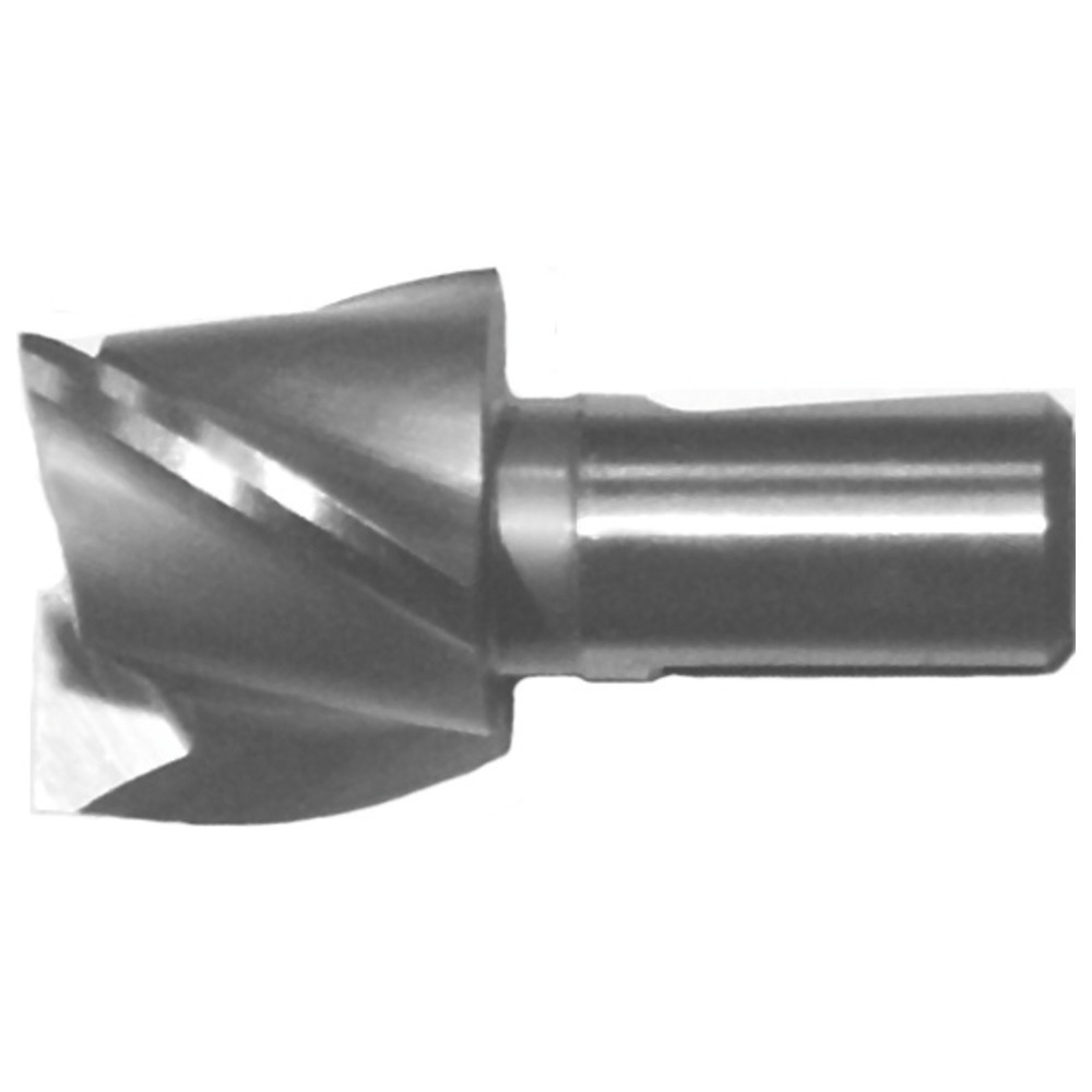 Zapfensenker HSS Gr. 1 17,0 mm