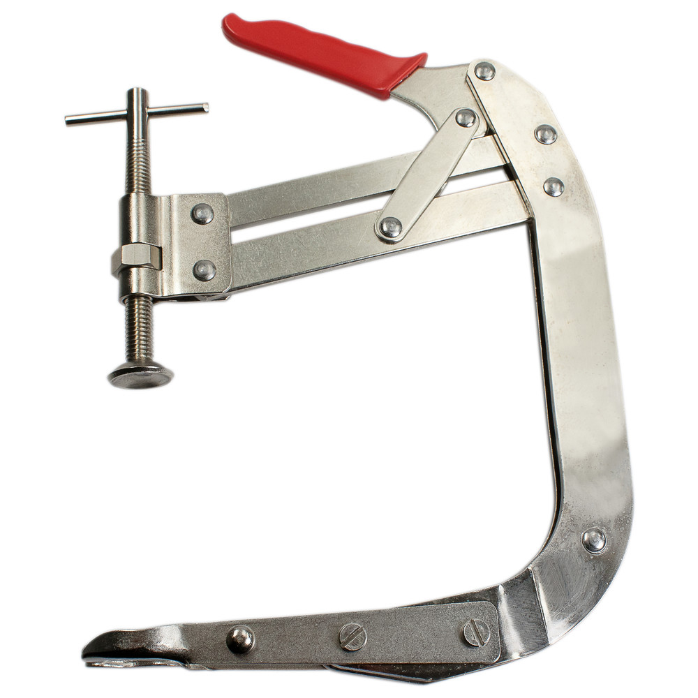 Ventilfeder-Spannapparat, Spannbereich 70-225 mm, Einsatz bei PKW