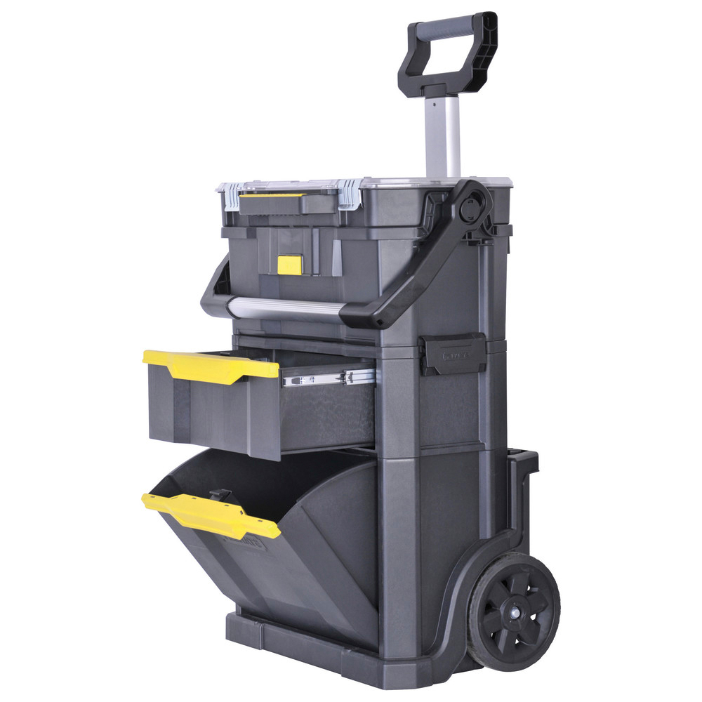 Rollende Werkstatt 2in1560 x 764 x 382 mm