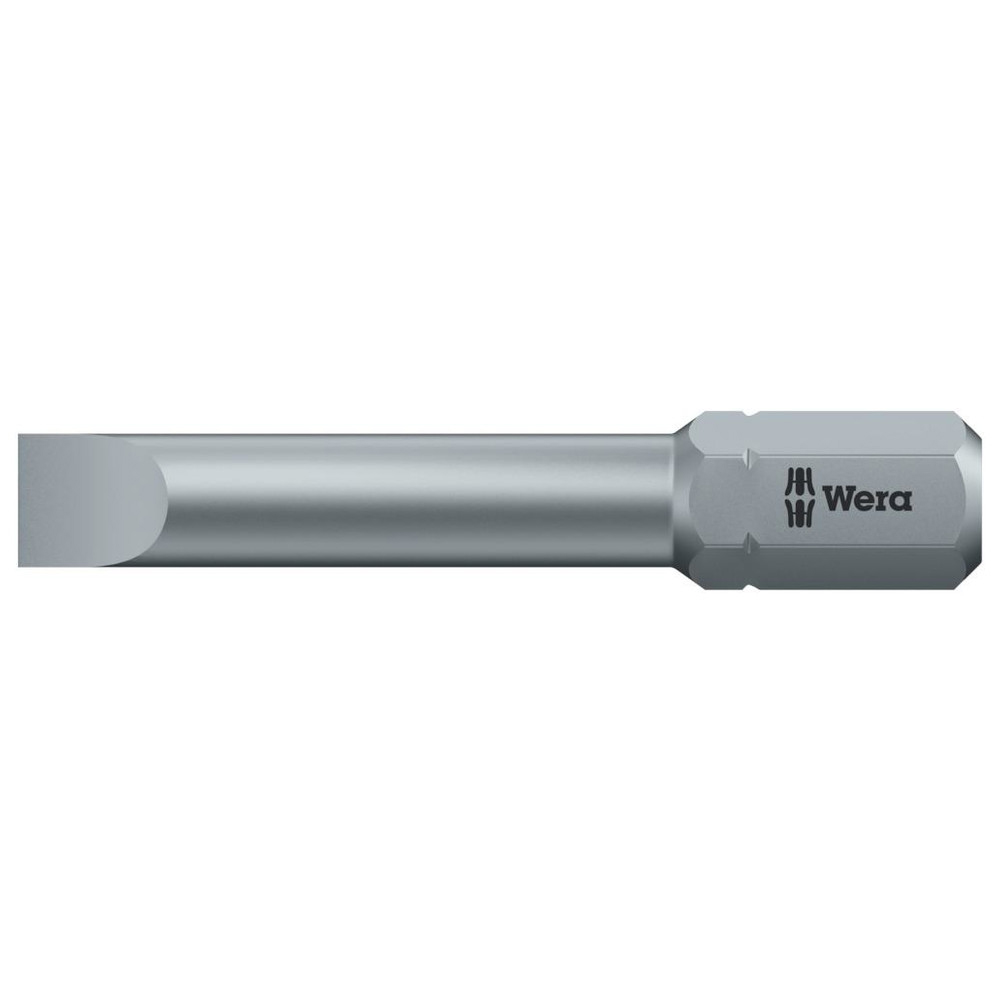 Bit 5/16" DIN3126 C8 10,0 x 1,6 x 41 mm zähhar