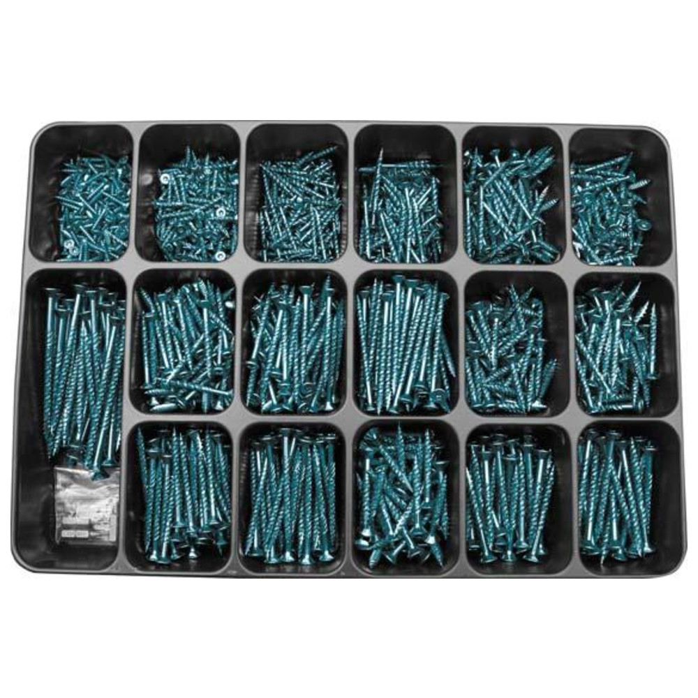 E-NORM Montagekoffer 50 E-JET SeKo zn blau TX