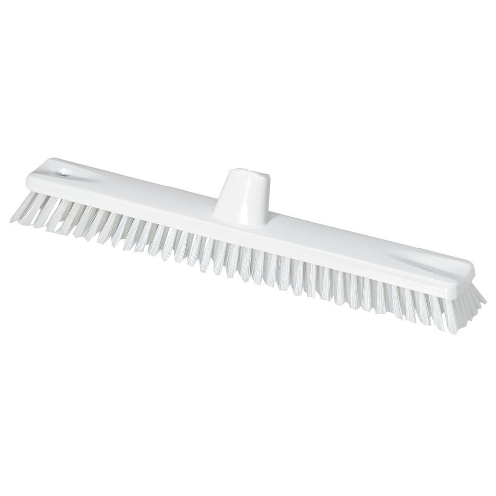 HACCP-Großflächenwischer 45cm D0,50 mm, Transparent