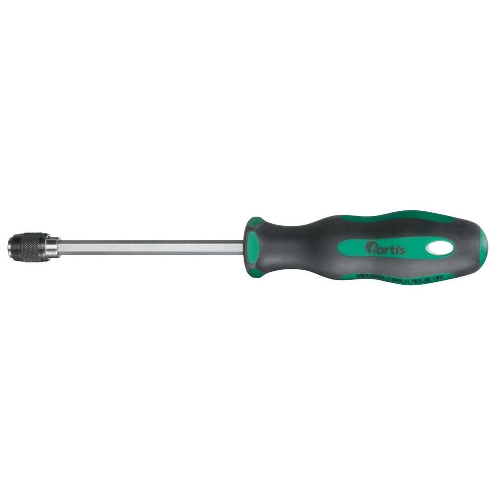 Bit-Handhalter 1/4" FORTIS