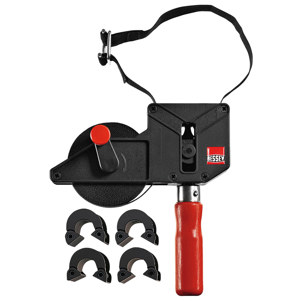 Bandspanner BAN 700 25 mmx1 mmx7 m