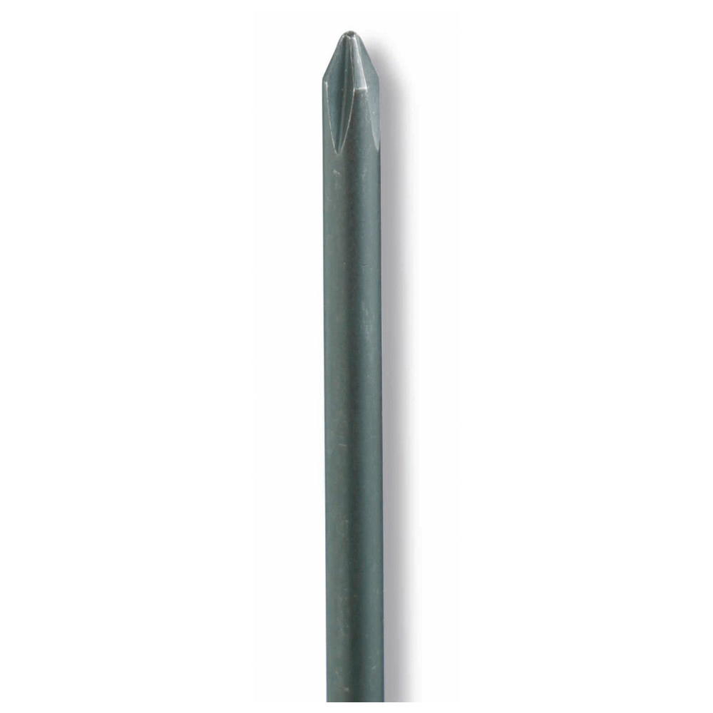 Elektronik-Kreuzschlitz-Schraubendreher, PH000 x 40 mm