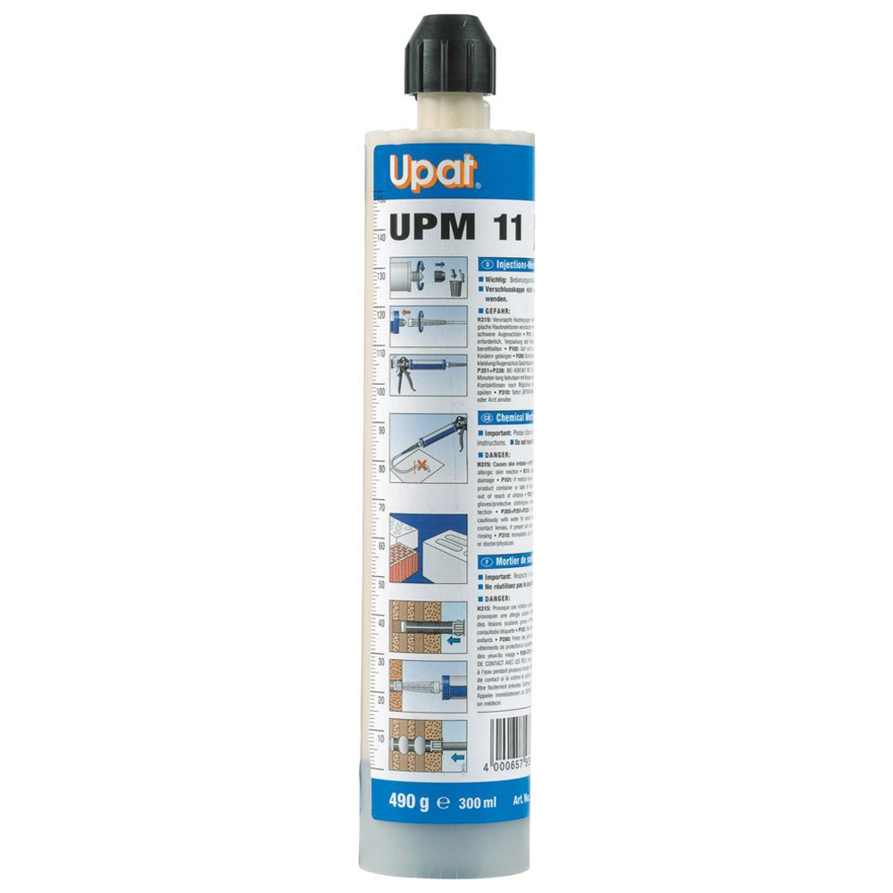 Injektionsmörtel UPM 11-300