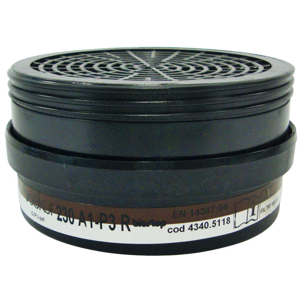 Kombinationsfilter 230 A1-P3R D