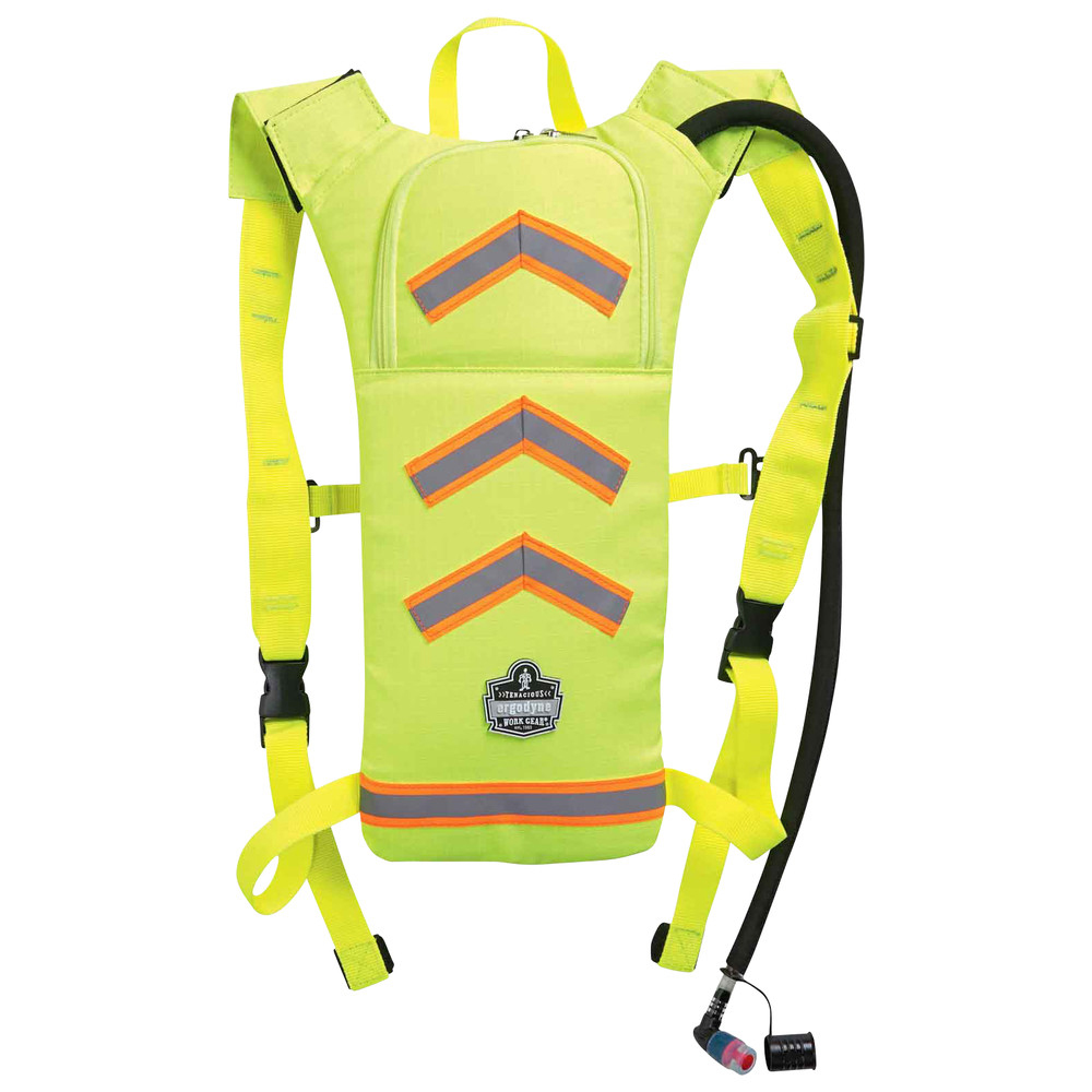 Hydrationspack Chill-Its 5155, 2 Liter, lemon