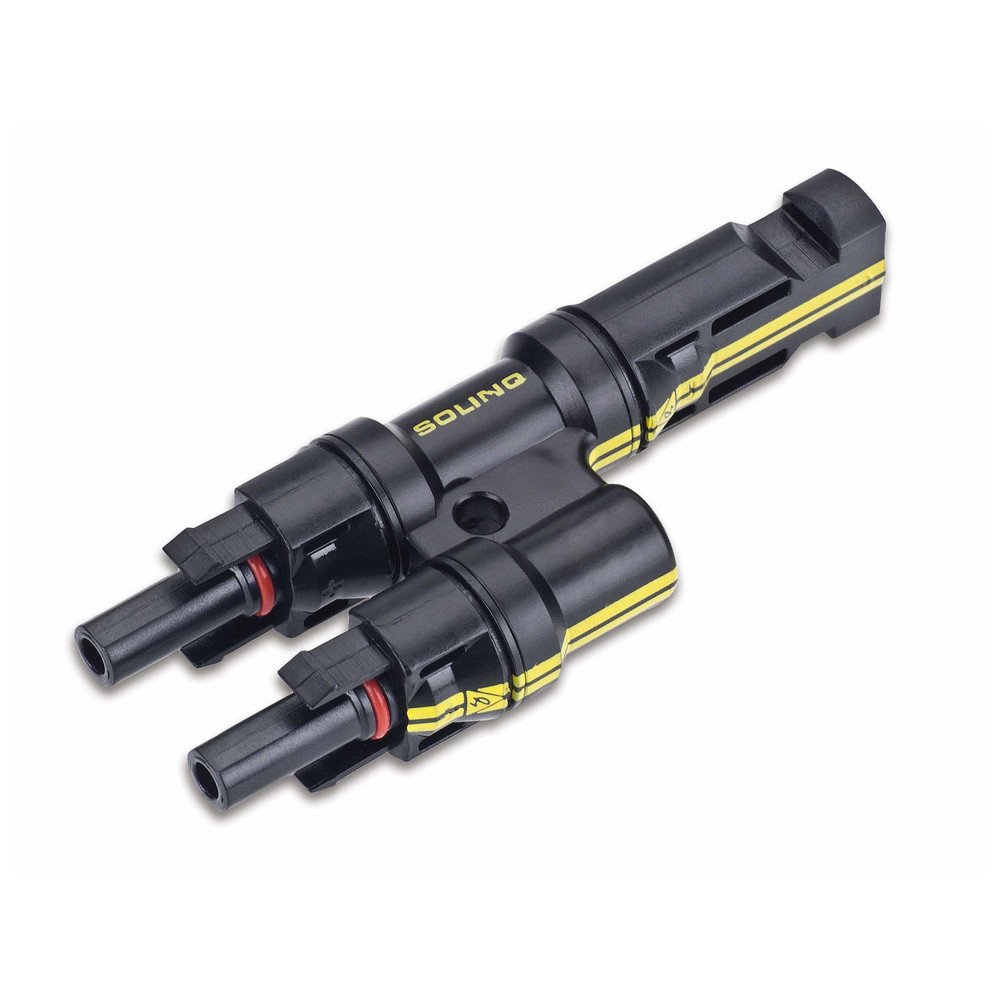 Y - Stecker Solar FFM